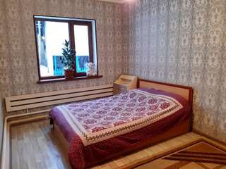 Гостевой дом Гостевой дом №2 Borisovka Односпальная кровать в общем номере для мужчин и женщин-1